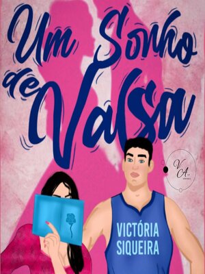 cover image of Um Sonho de Valsa